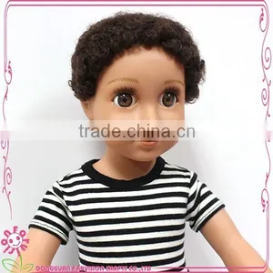 HOT SALE 18 Inch Dolls Girl and Boy OEM Baby Alive Dolls for Sale thumbnail-4