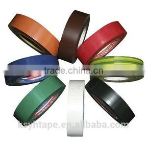 PVC Insulation Adhesive Tape With Double Colors thumbnail-1