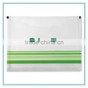 Cheap Custom Office A4 File Folder and File Pocket for Wholesale thumbnail-5