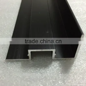 Aluminum Shower Door Frame thumbnail-4