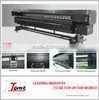 Digital Flex Banner Printing Machine/H8 ALLWIN Solvent Printer Most Popular thumbnail-1
