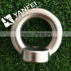 Stainless Steel U Bolt With Nuts thumbnail-6
