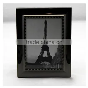 New Style Simple Design Fashonable Metal Photo Frame For Pictures thumbnail-4