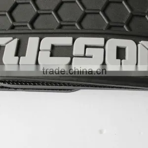 No Smell&anti Skid Original Car Mat Hyundai Tucson thumbnail-4