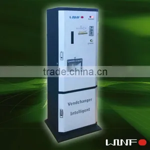 Standing Liquid Vending Machine thumbnail-1