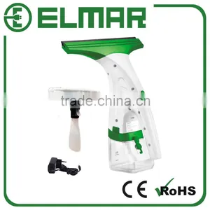 Window Vacuum Cloths Cleaner Spray Bottle Glass Cleaner thumbnail-1