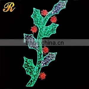 Christmas Led Spiral White Light House Ceiling Decoration thumbnail-5