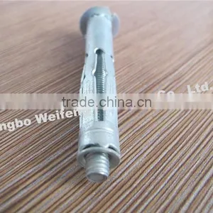 Ningbo Weifeng Fastener Manufacturer & Supplier Rivet Nuts Metric Anchor Nuts With Good Price and Best Price thumbnail-6