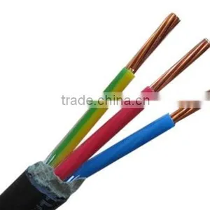 ZR Flame Retardant/flame Resistant Wire and Cables/ Building Wire for ZR thumbnail-2