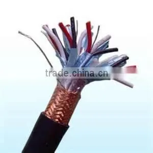 Low Smoke Flame Retardant Power Cable From China Facotry High Quality thumbnail-3