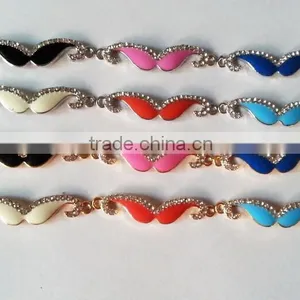 Various Design Zinc Alloy Diy Locket Charms thumbnail-3