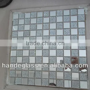 Marble Glass Mosaic thumbnail-3