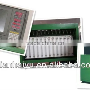 Map and Check the Curve of Governor,Diesel Fuel Pump Test Bench HY-NK thumbnail-1