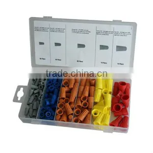 Wire Connector Assortment thumbnail-1