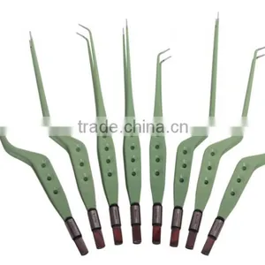 MSLEK01A High End Portable Bipolar High-frequency Electrosurgical Generator/High-Frequency Electric Knife thumbnail-3