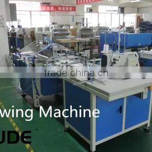 The Uptodate Machine Fude Auto Sewing Machine thumbnail-1