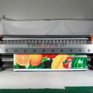 Plotter Digital 320m Eco Solvente 2 Dx5 thumbnail-1