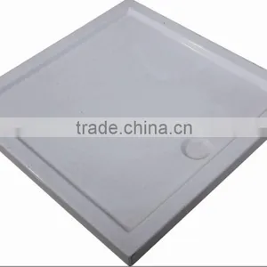 Acrylic Shower Trays Bathroom Shower Bottom Tray thumbnail-2