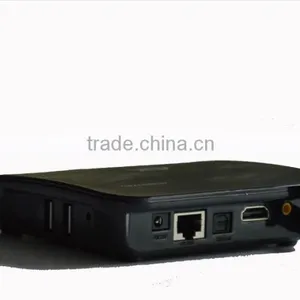 The Latest 4k Quad Core Tv Box FT-R3302C With Processor RK3288, CPU1.8G.Memory 2G DDR3. Operating System Google Android4.4 thumbnail-2