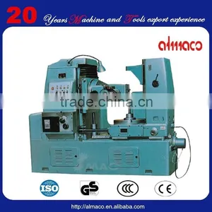 ALMACO Cheap Automatic Light Duty Gear Hobbing Machine thumbnail-1
