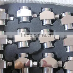 Bosch Common Rail Fuel Diesel Injector Repair Kit thumbnail-1