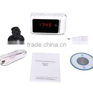 For Home Safety Wireless CCTV Pinhole Camera thumbnail-3