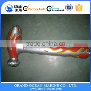 High Quality PVC Hammer thumbnail-1