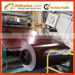 Prepainted Galvalume Steel of Professional Supplier thumbnail-1
