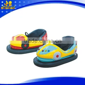 Amusement Park Bumper Car thumbnail-1