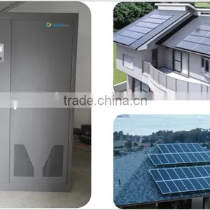China Best Price for Common-using Solar Power Generation System thumbnail-4