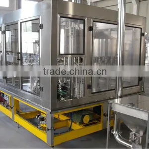 Mineral Water Plant Machinery thumbnail-1