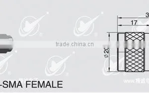Reverse Polarity Adaptor thumbnail-1