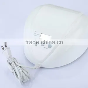36w Multifunction Led uv Lamp for Nail Gel thumbnail-1