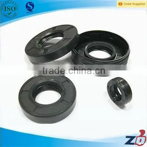High Temperature Resistant Tc Viton Oil Seal thumbnail-1