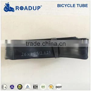 20x1.95 Bmx Bike Inner Tube thumbnail-1