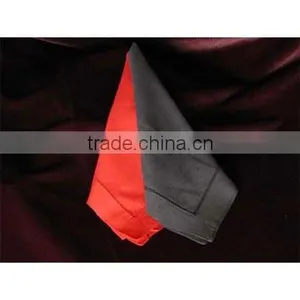 Handmade Hemstitch Colour Linen Napkin thumbnail-1