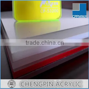 Factory Price Acrylic Material Perspex Sheet thumbnail-1
