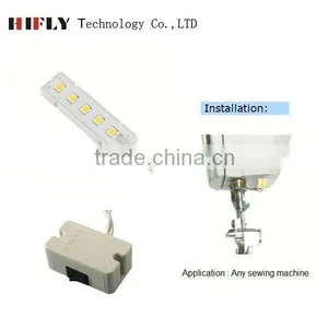 5 SMD Screw Bracket/magnetic Sewing Machine Led Light thumbnail-1