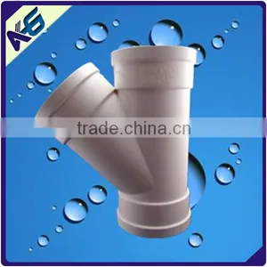 OEM/ODM Brand Names of Pvc Water Pipe Fittings/scap With Low Price thumbnail-4