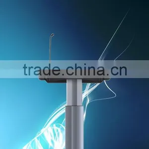 HAIJIE Multimedia Rostrum Digital Podium thumbnail-4