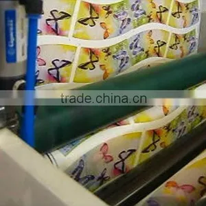 Four Colors Paper Cup Printing Machine/flexo Printing Machine thumbnail-3