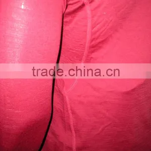 2016 Spring New Design Merino Wool Hooded Running Wear thumbnail-5