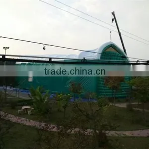 High Quality Giant Party Inflatable Tent for Wedding/events thumbnail-4