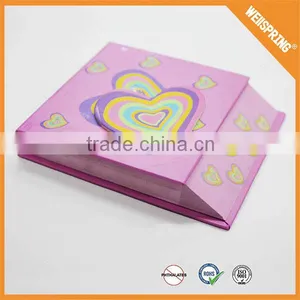 Free Sample Customized Stick Note thumbnail-4