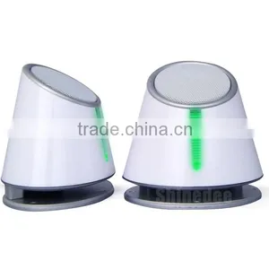 Enjoy Music Mini Speaker,sound Effects Speaker(SP-071) thumbnail-1