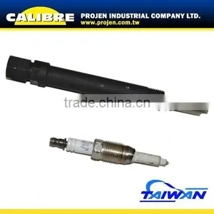 CALIBRE Spark Plug Tool Broken Spark Plug Remover for 3 Valve Engines thumbnail-1