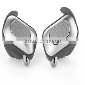 2015high Quality China Factory Sport Waterproof XIP4 Waterproof Bluetooth Earphone Without Any Wire thumbnail-1