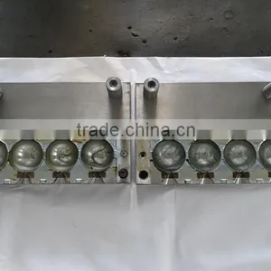 Blow Mould,blow Moulding,plastic Blowing Mould,blowing Ball Mould thumbnail-1
