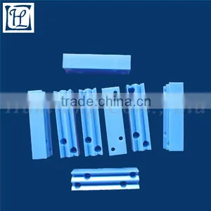 Custom-made Plastic Small Plastic Injection Moulding Machine Parts thumbnail-6