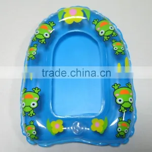 Inflatable Toys Baby Boat thumbnail-1